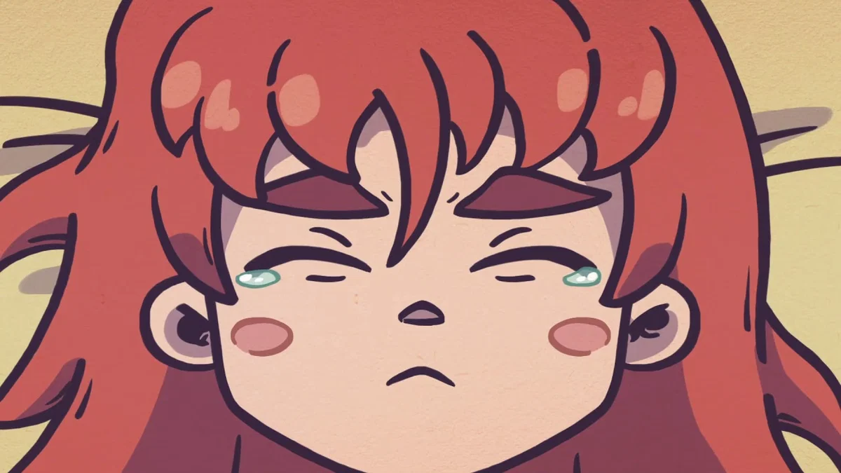 Celeste: Endless Dream AU