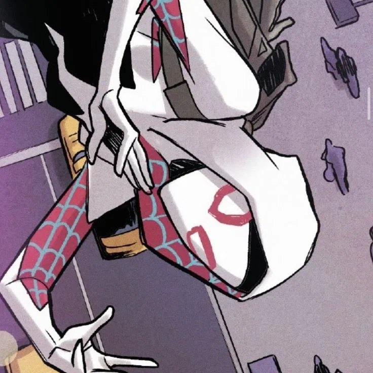 Gwen Stacy 