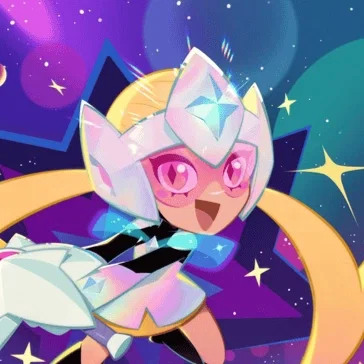 Starr Nova - Brawl Stars