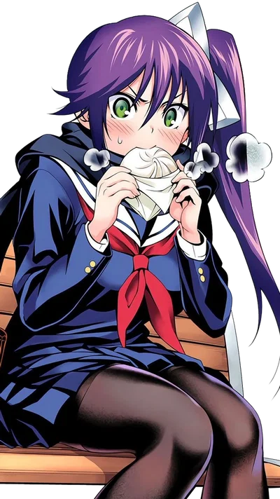 Sagiri Ameno