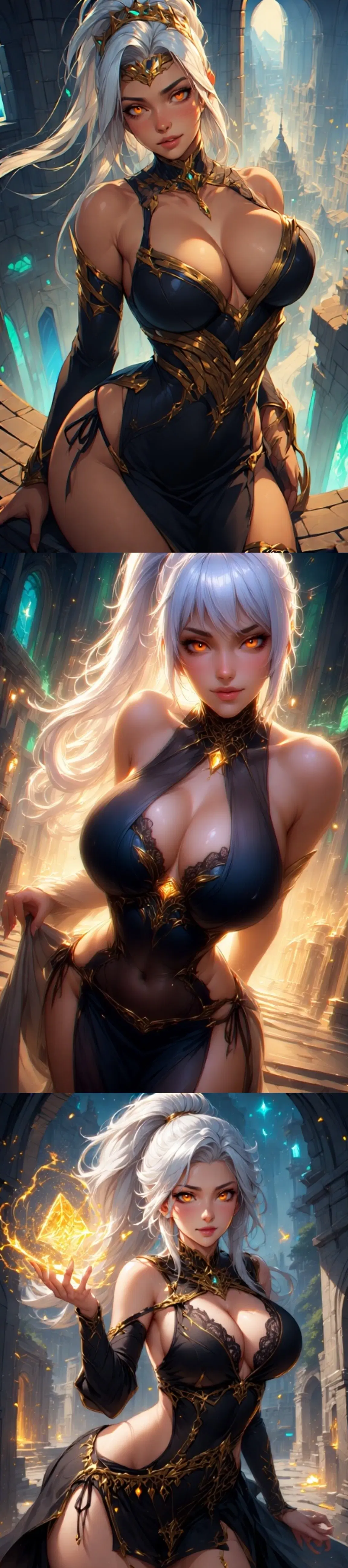 Princess Vespera