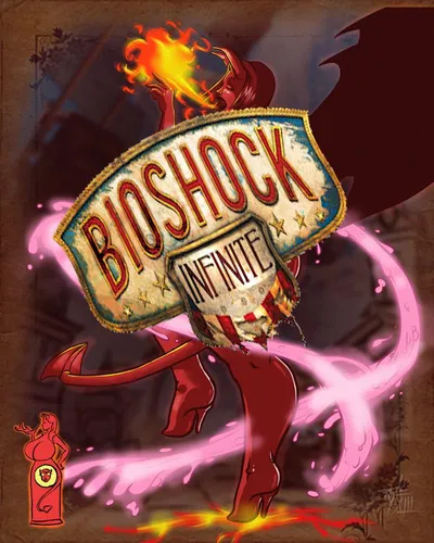Devil’s kiss
