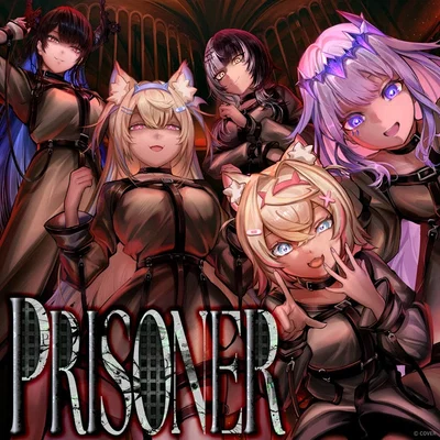 Advent's Prisoner~