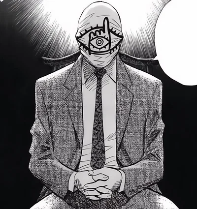 I'm tired...