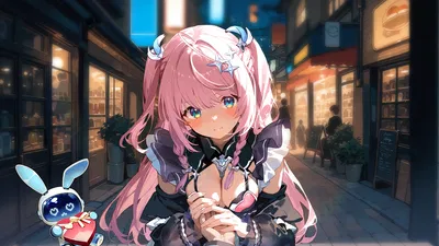 Berrica (Ark Re:Code)