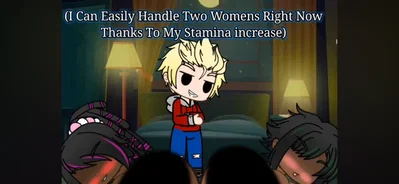 Ntr revenge player system