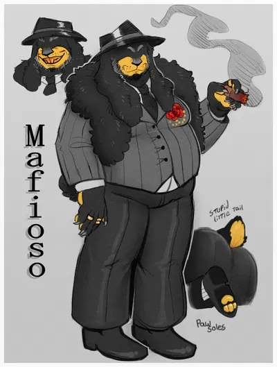 Mafioso