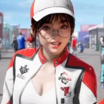 Hayley racing master 