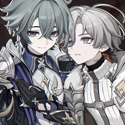 Illuga and Lohen 