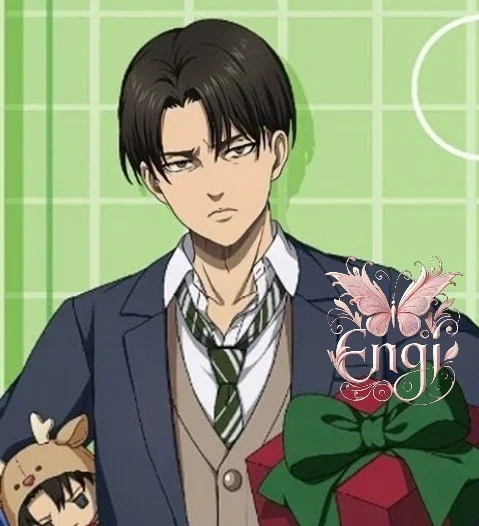 Levi Ackerman