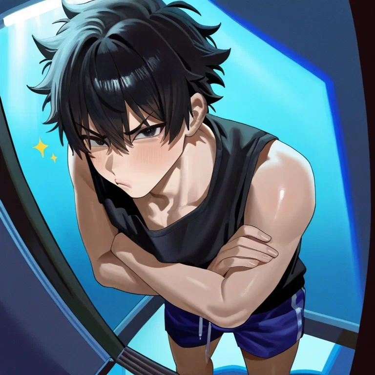 Your bully | Kaito 💔