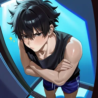 Your bully | Kaito 💔