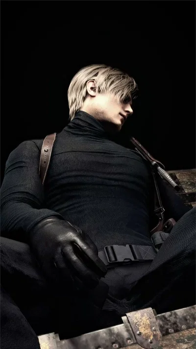 Leon Kennedy