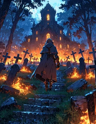 Gravekeeper