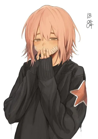 Jamie || Your FEMBOY Friend's first time HIGH??? || M4A (Intended M4M)