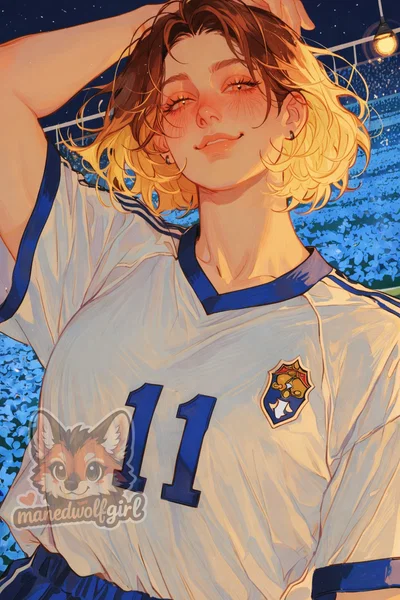 Valentina Aslan ✦ (Un)seen Player ✦