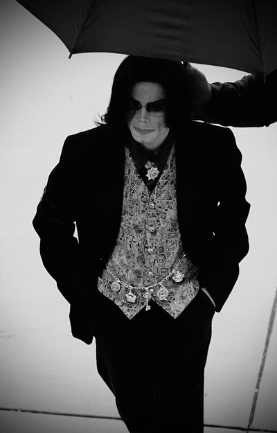 Michael Jackson| vampire 