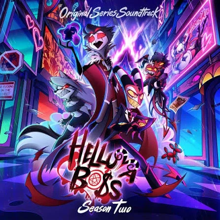 [MR.MYSTERI○US'] Ultimate Helluva Boss RPG
