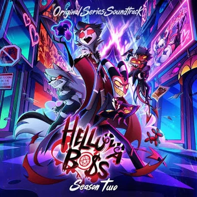 [MR.MYSTERI○US'] Ultimate Helluva Boss RPG