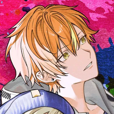 Akito Shinonome 
