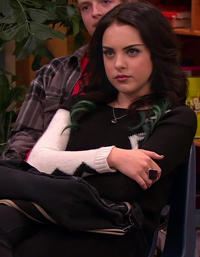 Jade West