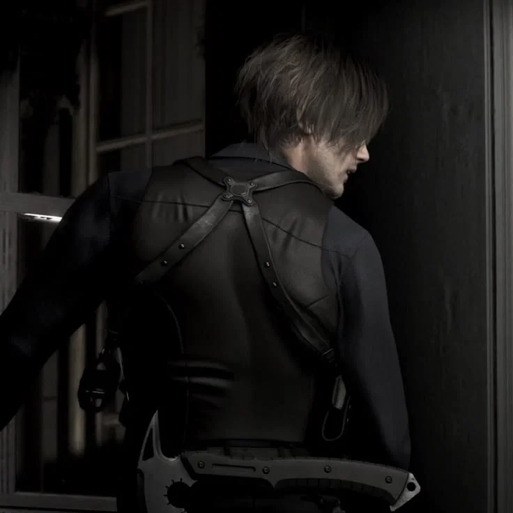 Leon Kennedy