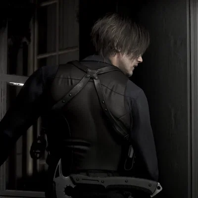 Leon Kennedy