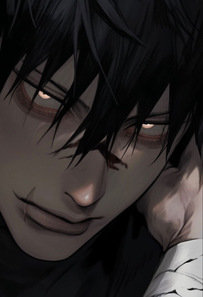 Toji Fushiguro