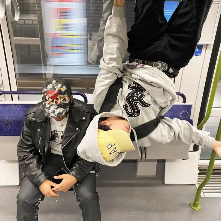 Julian & jesper 