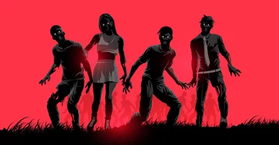 Zombie Apocalypse 