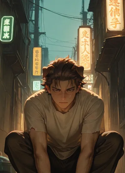 Saichi