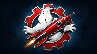 GHOSTBUSTERS: Rocket City RPG