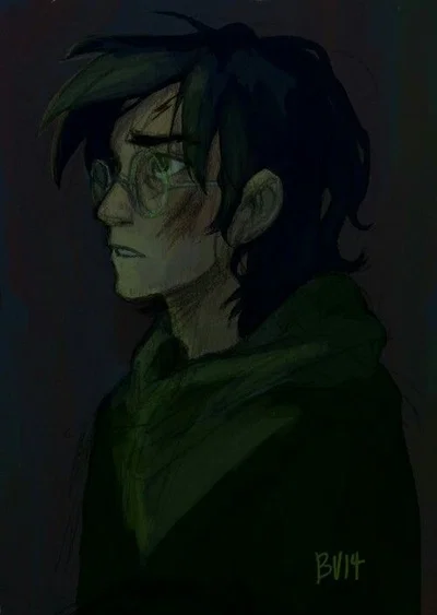 Harry Potter