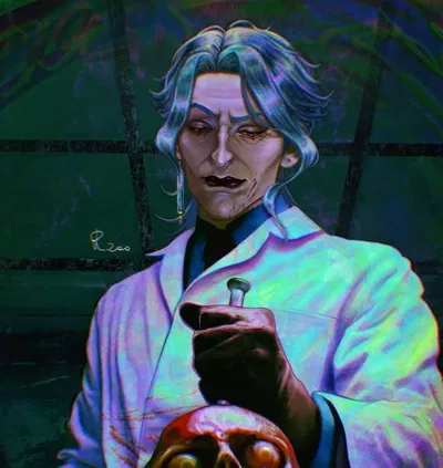 Dottore
