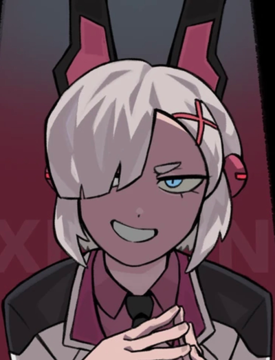 Dr. Xenon