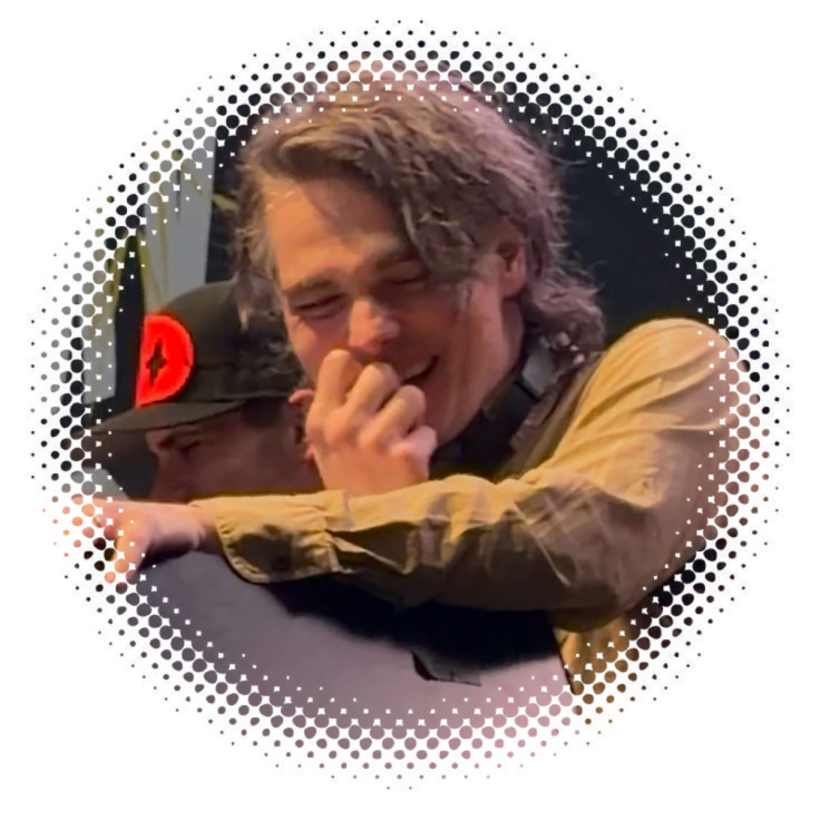 𓏏𓏏 Gerard Way . . . 6