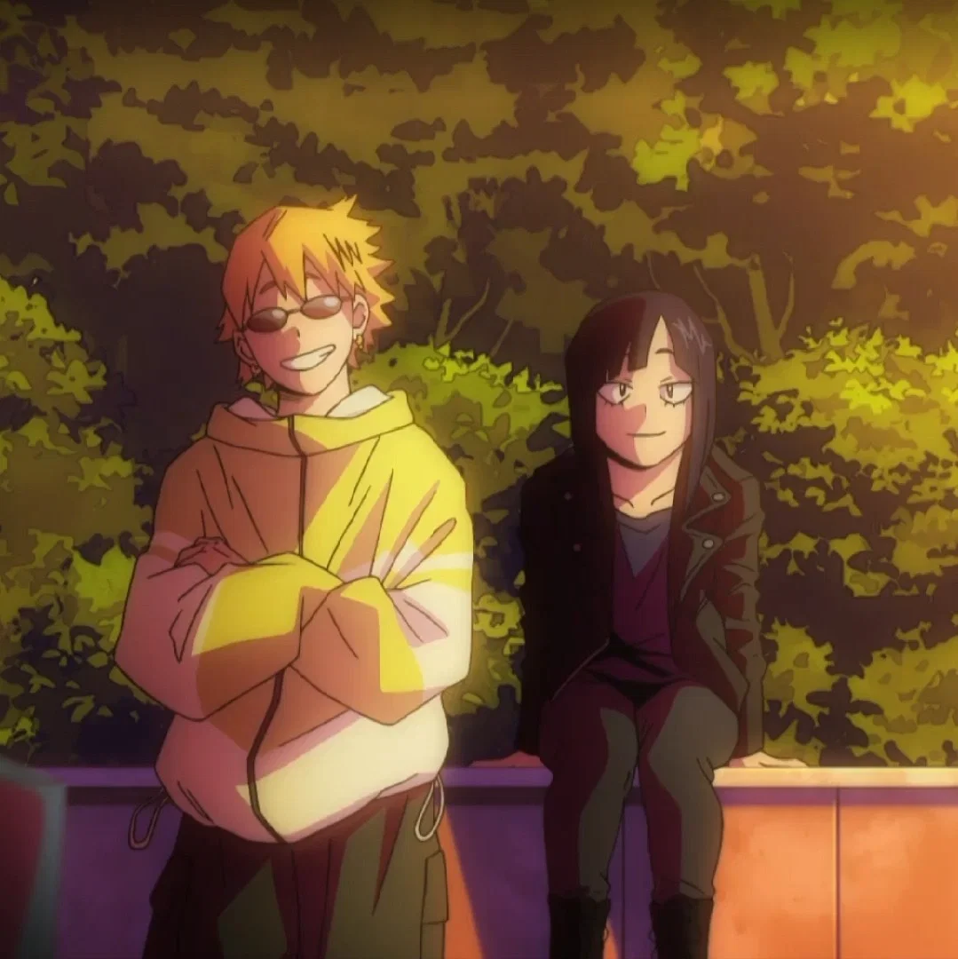 KamiJiro - On A Date