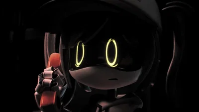 Bunker's Bossy Bot...