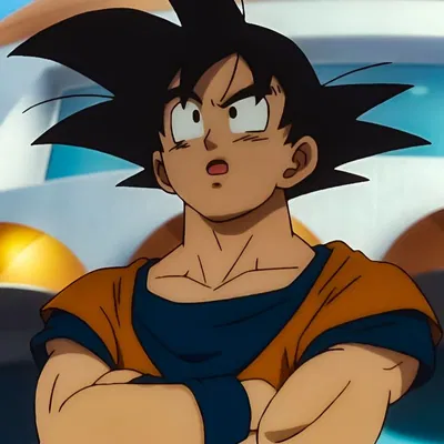 Goku | Otherworld Warrior