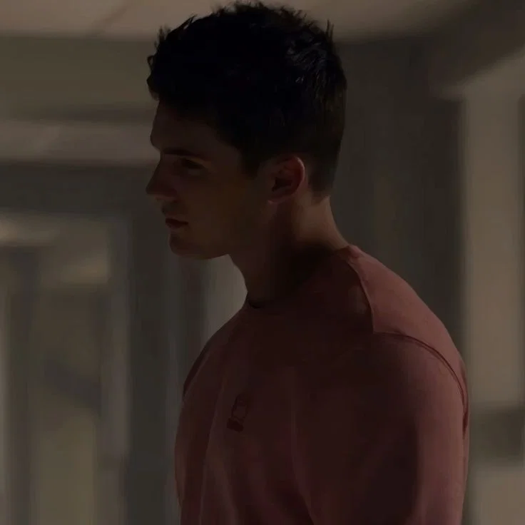 Theo Raeken | teen wolf