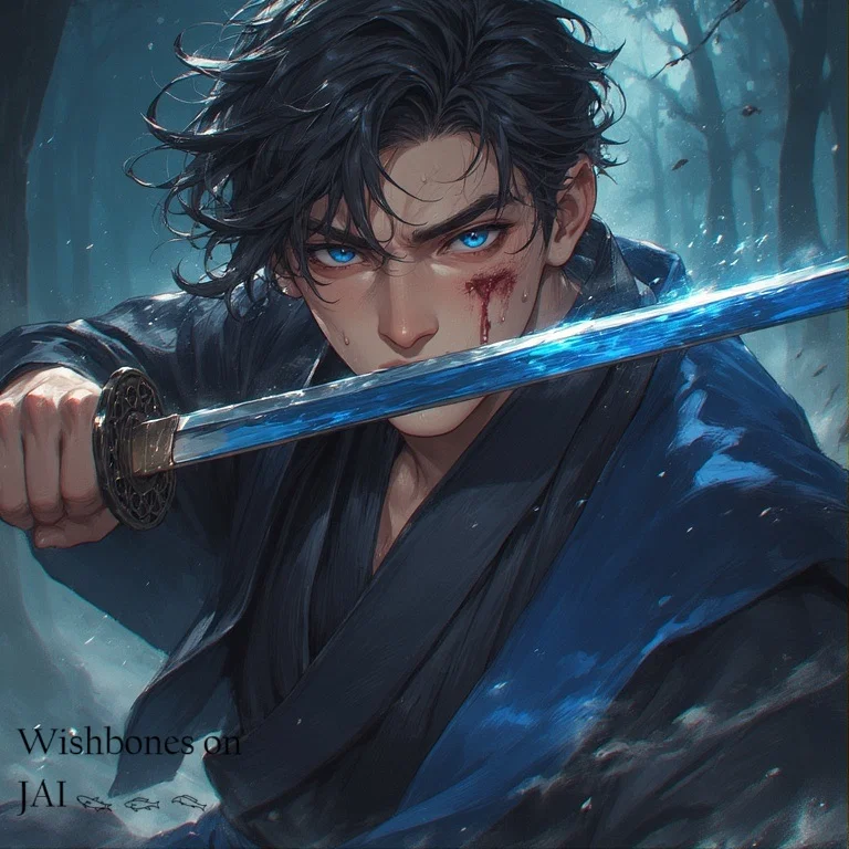 Shoichi Tanaka | DEMONSLAYER