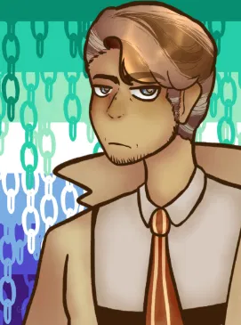 🔍🌰| Almond Cookie |🕵️🔎
