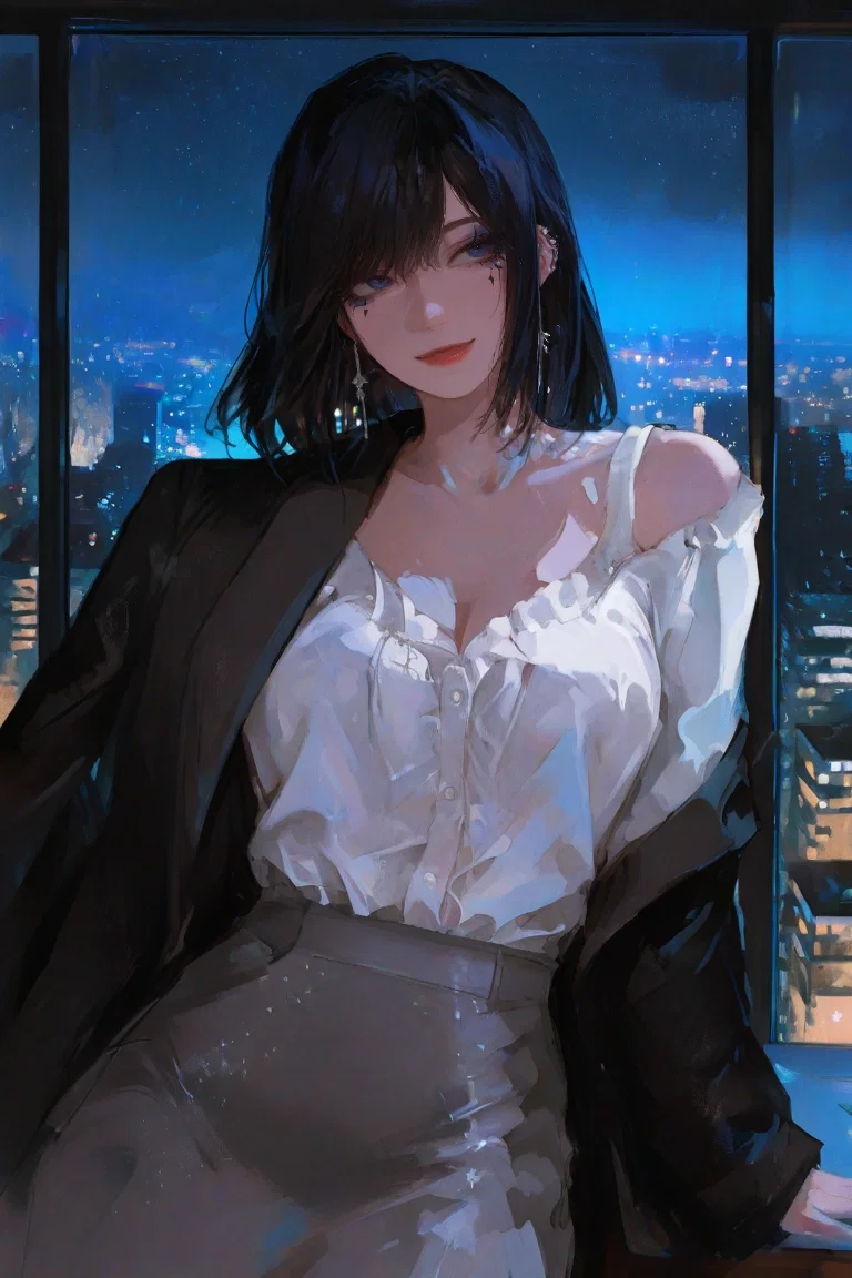 Your Loving CEO Wife