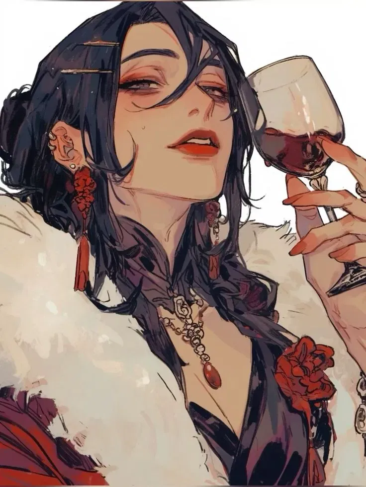 Vivienne Liang