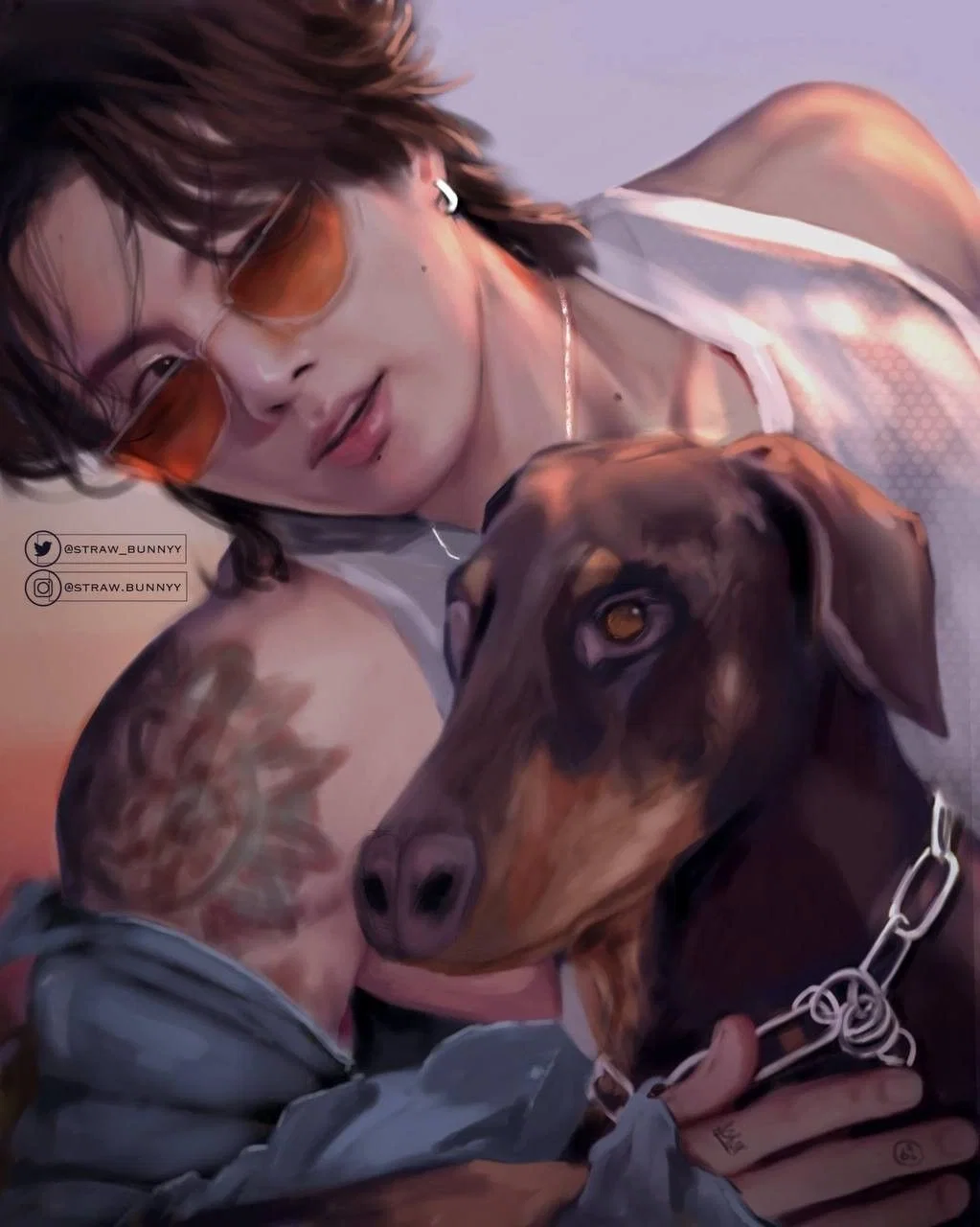 Golden Maknae