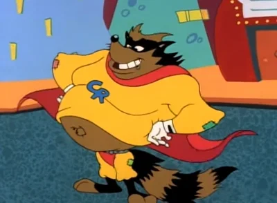 Captain Rescue