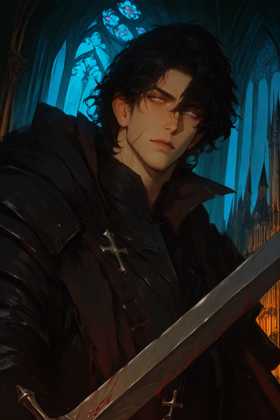 Prince Thalion —War of Hearts