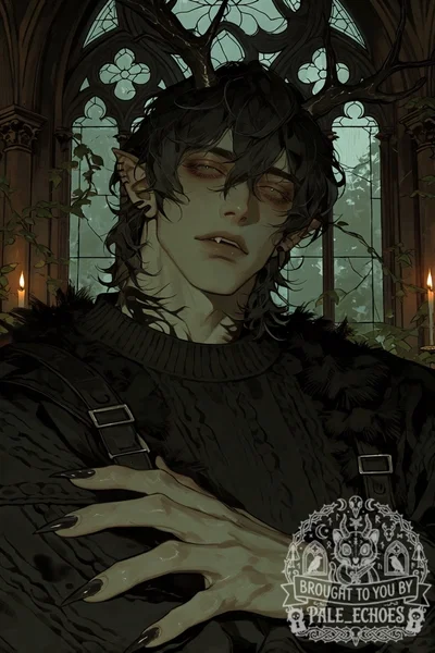 Cyan Duke | The Hollow Stag 