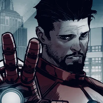 Tony stark