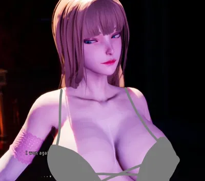 Alice (Under the witch)